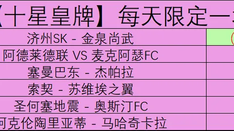 七星彩2026039期预测：专家定位胆码及质合分析