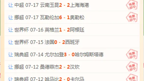 蓝十字与普埃布拉深度解读：独家比分解析指南